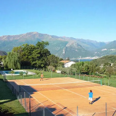 Сasa de vacaciones Pool House Montagna Montecchio