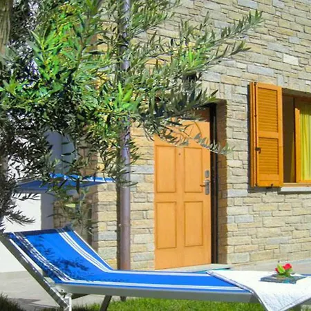Сasa de vacaciones Pool House Montagna Montecchio